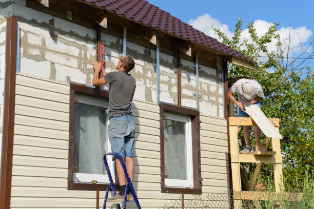 Siding for New Construction in Honolulu, HI